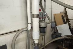 Haas GM-2 CNC Vertical Gantry Mill, 145" x 72" x 22", 15K RPM, 30 ATC, Probing, TS Coolant, Vacuum Table, High Speed Machining