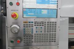 Haas VF-4SS CNC 5-Axis Vertical Machining Center, Haas TR-160-2 Trunnion, 12K RPM, 40 ATC, Probing, TS Coolant.