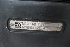 Haas VF-4SS CNC 5-Axis Vertical Machining Center, Haas TR-160-2 Trunnion, 12K RPM, 40 ATC, Probing, TS Coolant.