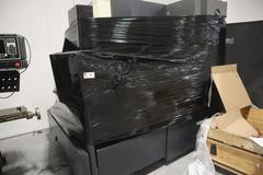 Makino Duo43 CNC Wire Type EDM, MGW-S6 Control, 34.25" x 29.72" Tank (Machine Prepped for Shipment)