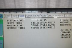 Haas VF-4SS CNC 5-Axis Vertical Machining Center, Haas TR-160-2 Trunnion, 12K RPM, 40 ATC, Probing, TS Coolant.