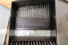 Huot Pin Indexes .060" - .228" and .234" - 413"