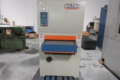 Baileigh WSB-2575 24" Wide Conveyor Feed-Thru Belt Sander