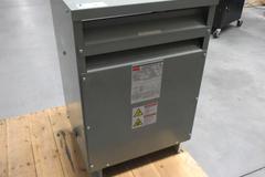 Dayton Dry Type Distribution Transformer 44YV16 