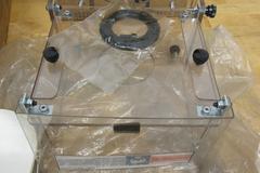 Bridgeport General Purpose Plastic Safety Guards (3 Units),  ***All New Unused***