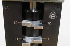 Trimos 12" Height Master Guage .0001" Graduations