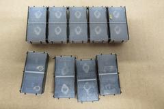 Kennametal and PH Horn Carbide Turning Inserts  ***All New In Packages***