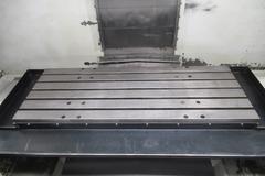 Haas VF-3SS CNC Vertical Machining Center, 40"x20"x25", 12K RPM, CT40, 24 ATC