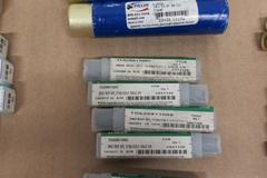 Carbide and HSS End Mills, Drills, Assorted Brands and Sizes.  OSG Guhring, Melin Widia and More