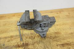 Columbia 6" Swiveling Bench Vise