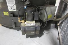 Torex T9060 Vibratory Finshing Machine with Free Standing Control Panel and Water Separation Tank  ** New Parts Installed 2025 **