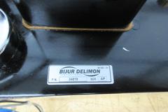 Used Haas Bijur Delimon #34819 Electronic Way Lube Pump