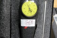 Ametek 5-500 Gram Force Gauge Model LKG-05 , Extech 407735 Decibel Sound Level Meter 35-135 db