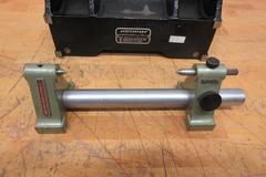Surfcenters and Taft-Pierce 8" Adjustable Bench Centers