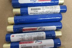 Carbide and HSS End Mills, Drills, Assorted Brands and Sizes.  OSG Guhring, Melin Widia and More