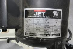 JET HVBS-56M Portable 5" x 6" Horizontal/Vertical Bandsaw