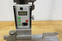 Digital and Verneer Height Stands, (1) Brown & Sharpe Digital 12" Data-Hite, (1) China Digital 21", (1) Japan 12" or 300mm Vernier Scale