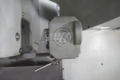 Haas VF-3SS CNC Vertical Machining Center, 40"x20"x25", 12K RPM, CT40, 24 ATC