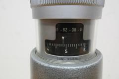 Trimos 12" Height Master Guage .0001" Graduations