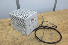 Used Haas 32-1033H Regen Resistor Assembly 20 hp
