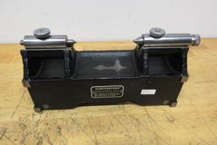 Surfcenters and Taft-Pierce 8" Adjustable Bench Centers