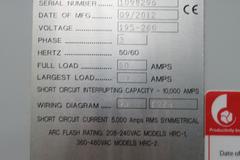 Haas VF-4SS CNC 5-Axis Vertical Machining Center, Haas TR-160-2 Trunnion, 12K RPM, 40 ATC, Probing, TS Coolant.