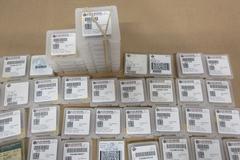 Acme | Allied Machine Drill Inserts, Many Sizes .433" - 1.6875" , Dozens of Inserts, Many Packages Contain 2 Inserts *** All New In Packaging ***