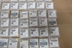 Acme | Allied Machine Drill Inserts, Many Sizes .433" - 1.6875" , Dozens of Inserts, Many Packages Contain 2 Inserts *** All New In Packaging ***