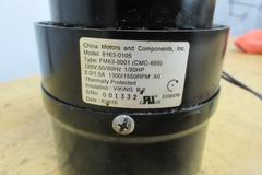 Used Haas VF Series Gearbox Pump Assembly #30-3260B
