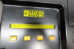 Mountz Super Series Digital Torque Analyzer Model S-100, 0-100 Ft Lb Range