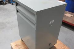Dayton Dry Type Distribution Transformer 44YV16 