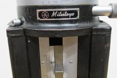 Mitutoyo 515-152 Height Master Measuring Gage .00001" Increments