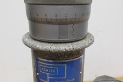 Starrett Digi Check 12" Height Master, Fowler 12" Height Gauge ***For Parts or Repar See Description***