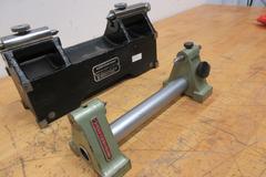 Surfcenters and Taft-Pierce 8" Adjustable Bench Centers
