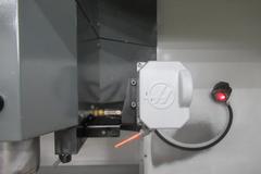 Haas VF-4SS CNC 5-Axis Vertical Machining Center, Haas TR-160-2 Trunnion, 12K RPM, 40 ATC, Probing, TS Coolant.