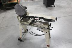 JET HVBS-56M Portable 5" x 6" Horizontal/Vertical Bandsaw