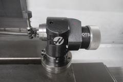Haas VF-4SS CNC 5-Axis Vertical Machining Center, Haas TR-160-2 Trunnion, 12K RPM, 40 ATC, Probing, TS Coolant.