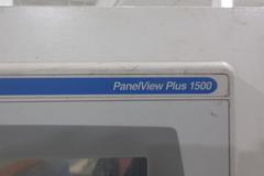 Nagel ECO 40-2 Automatic Vertical CNC Honing Machine, Twin Spindle, (New In 2012), Allen Bradley Panel View Plus 1500 Control.
