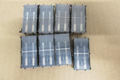 Kennametal and PH Horn Carbide Turning Inserts  ***All New In Packages***