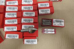 KEO Keyseat Cutters Assorted Sizes, 60 Deg Countersinks, #2 Center Drills, ***All New In Packaging!! ***