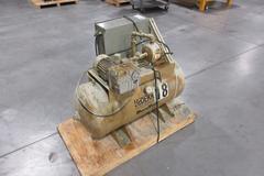 Dekker Vacuum Technologies RML010T1-01-AS Vacuum Pump