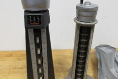 Starrett Digi Check 12" Height Master, Fowler 12" Height Gauge ***For Parts or Repar See Description***