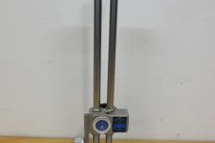 Mitutoyo 192-141 Twin Beam 18" Digital Height Guage with Dust Sleeve