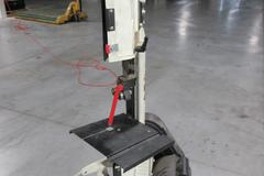 JET HVBS-56M Portable 5" x 6" Horizontal/Vertical Bandsaw