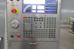 Haas VF-3SS CNC Vertical Machining Center, 40"x20"x25", 12K RPM, CT40, 24 ATC
