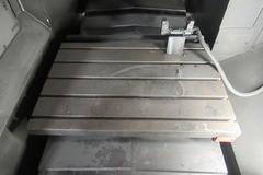 Roku-Roku GR-658N CNC Graphite Machining Center, Fanuc 16i-M, 32K RPM, HSK Taper, Dust Collector