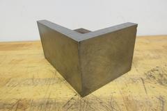 Suburban Tool Precision Angle Plate 7" x 10" x 5.5"