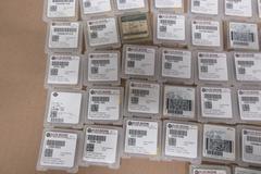 Acme | Allied Machine Drill Inserts, Many Sizes .433" - 1.6875" , Dozens of Inserts, Many Packages Contain 2 Inserts *** All New In Packaging ***