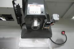 Haas VF-4SS CNC 5-Axis Vertical Machining Center, Haas TR-160-2 Trunnion, 12K RPM, 40 ATC, Probing, TS Coolant.