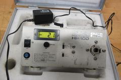 Hios Inc | HP-100 Digital Torque Meter with Adapter Cord in Carry Case